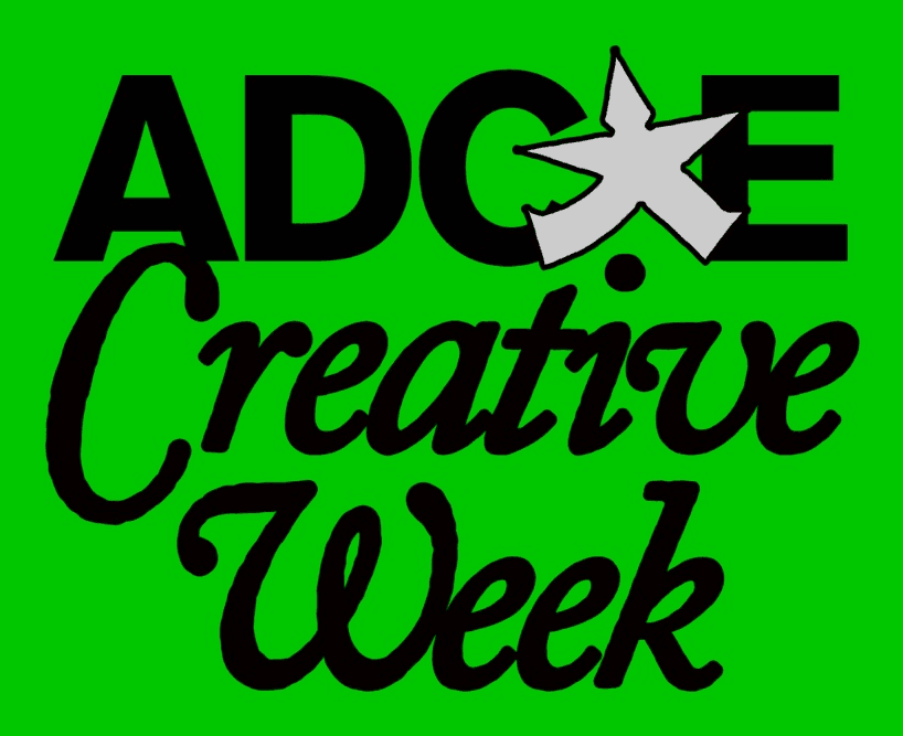 Part of ADCE Creative Week