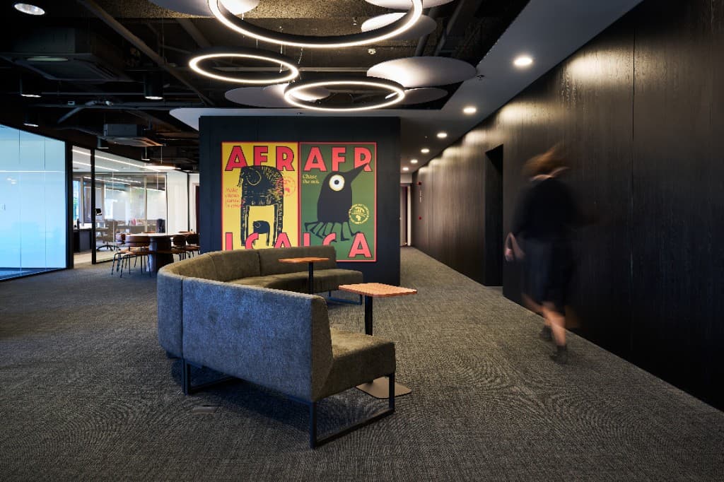 Inside Africa Creative