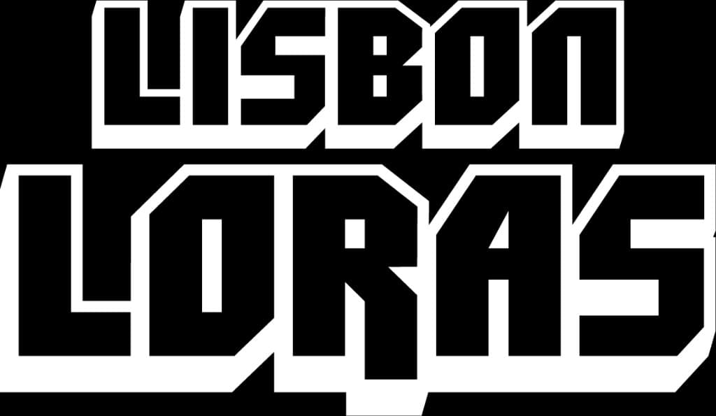 LISBON LORAS